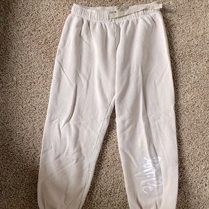 soul by soulcycle sweatpants